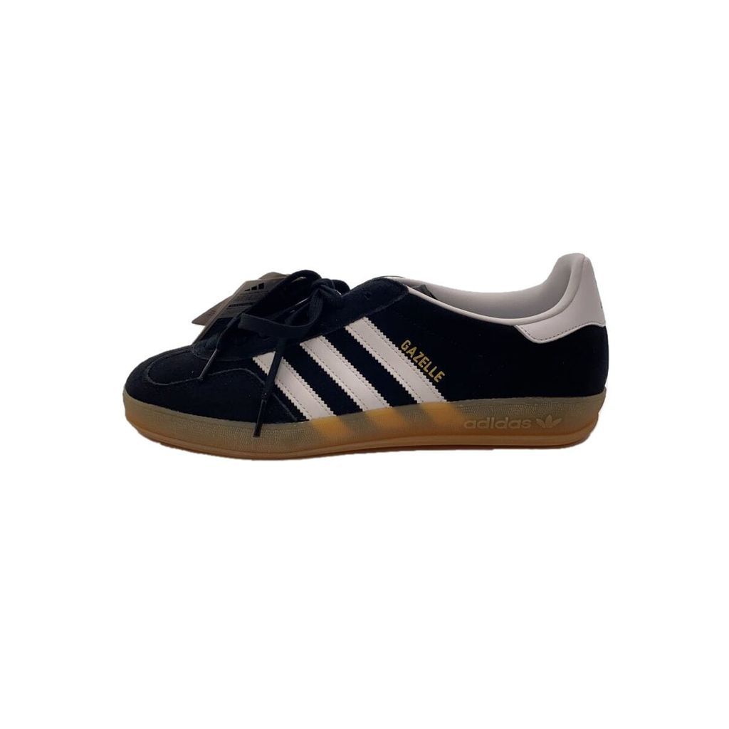 Adidas Low Top Sneakers GAZELLE INDOOR_Gazelle Indoor 28cm BLK Direct from Japan Secondhand