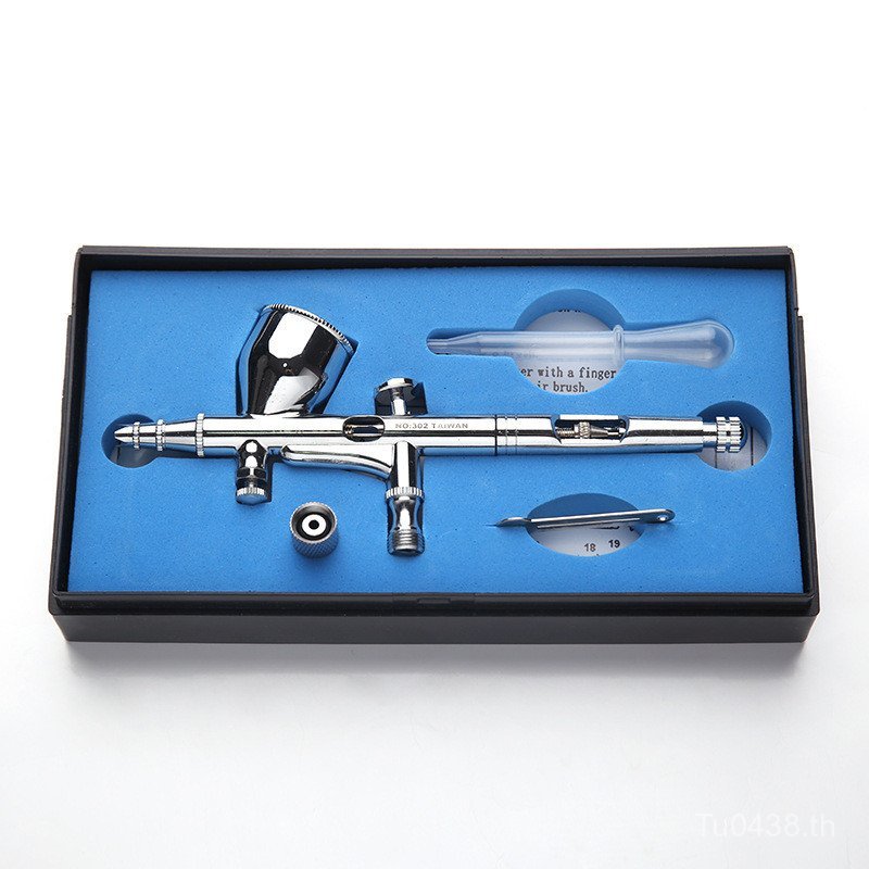 งานฝีมือ Rouge Airbrush Airbrush Touch-Up Paint 0.2 ของเล่น HD-180 Airbrush/หนัง 0.3 สเปรย์ Art XYWC
