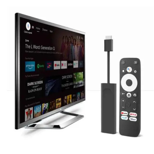 Gd1 4k Tv Stick Netflx Android 11 Vs X96s S500 Mecool Kd2 Kd3 Google Certified Amlogic S905y4 Chrome