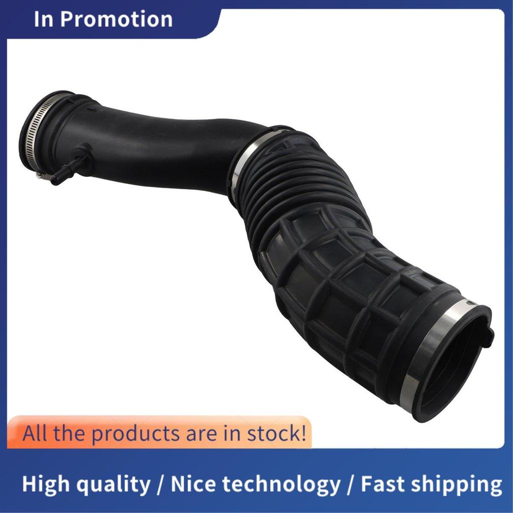 Air ท่อไอดีคันเร่งชุดท่อสําหรับ EDGE Inlet ท่อ CT4Z9B659A CT4Z-9B659-A