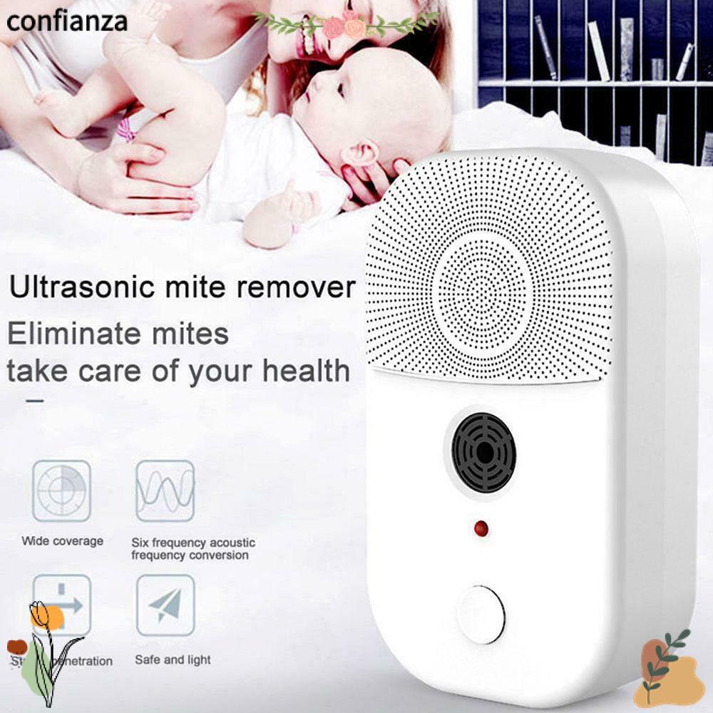 CONFIANZA เครื่องกําจัดไรบ้านในร่มคุณภาพสูง Bed Bug Killer