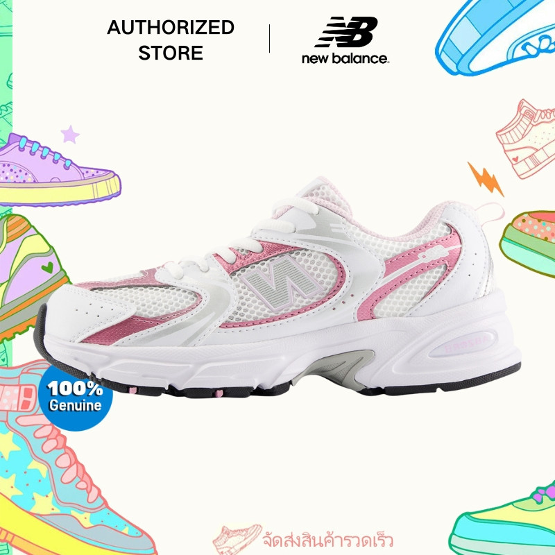 New balance GR530RK สีหายาก (รองเท้า) ของแท้ 100%