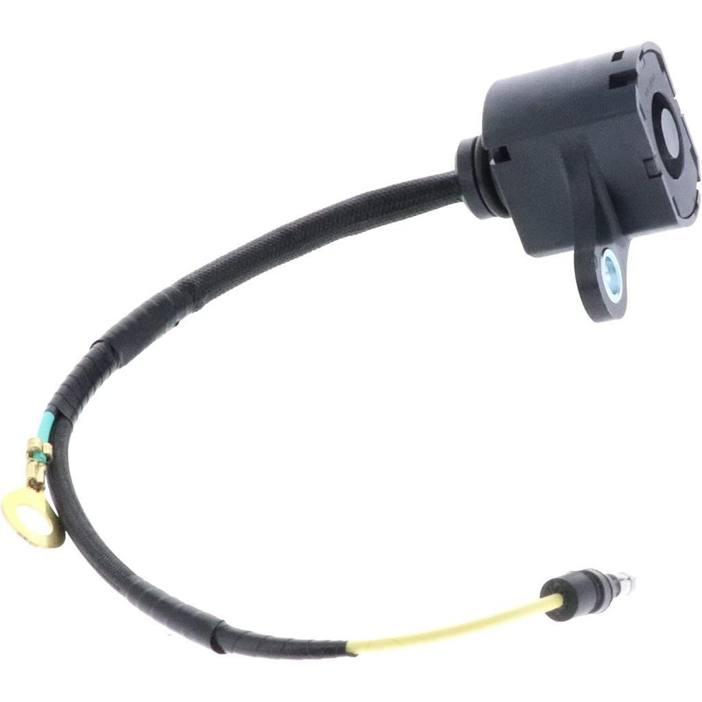 Honda 35480-Z0D-D02; SWITCH, OIL LEVEL Made by Honda