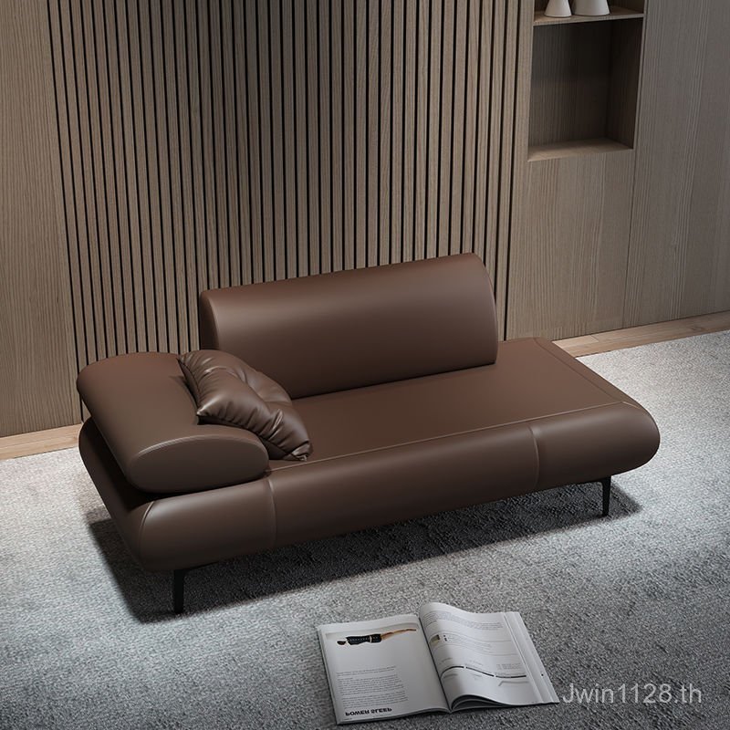 ครัวเรือน B & B ห้องนั่งเล่น Leisure Minimalist นางสนมเก้าอี้ Recliner โรงแรมเดี่ยว Tatami อิตาเลี่ย