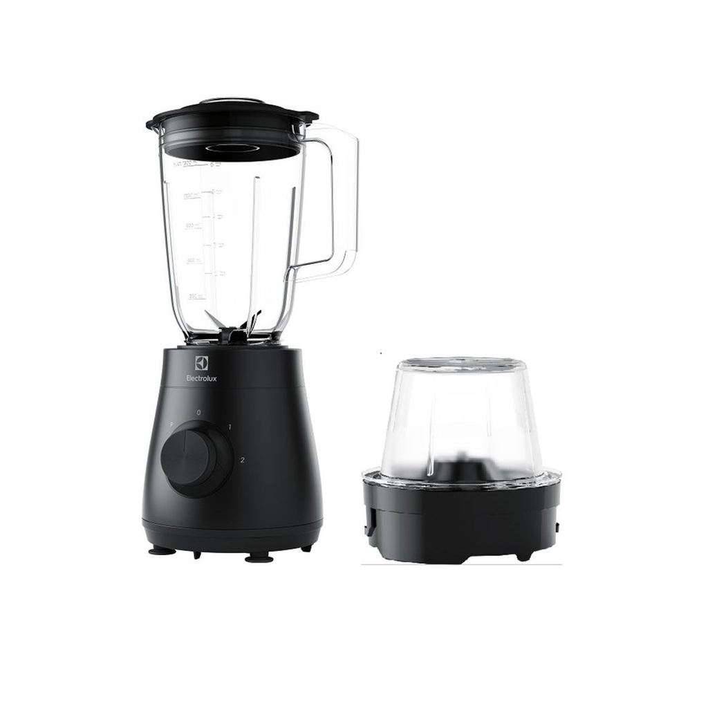 ELECTROLUX - Plastic Blender Jar E3TB1-210K 1.95 L Black ;