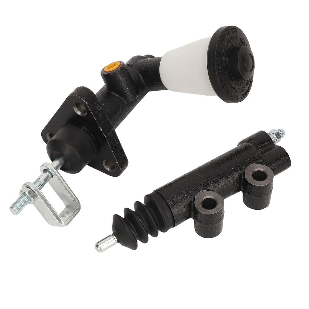 ชุดกระบอกคลัทช์ Master Slave เหมาะสําหรับ FJ40, FJ45, FJ55, 4.2, 2F, 1975-1980, อัพเกรดระบบคลัตช์