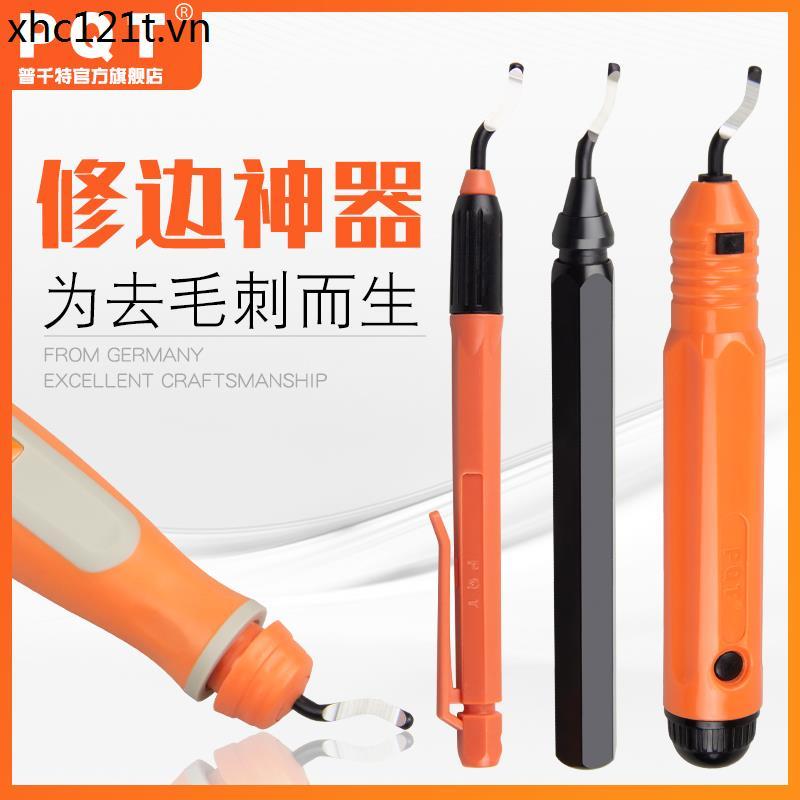 P QT Deburring ไม้พายจับ NB1000 Manual Trimmer มีด NG ไม้พายพลาสติกใบมีด NB1100RB1000