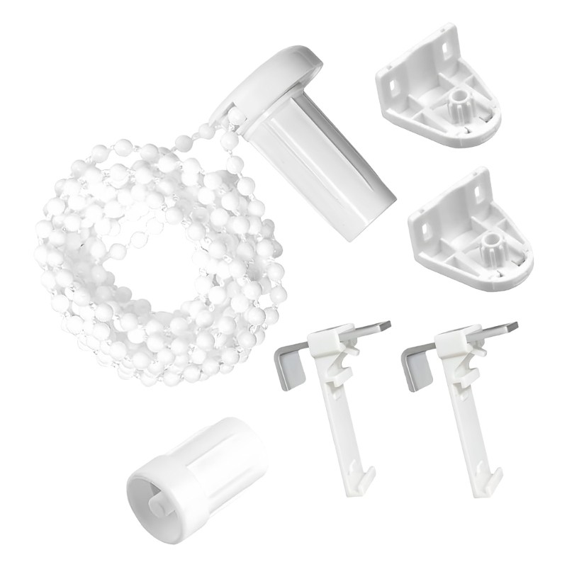 Love* Roller Blind Clutch Replacement Part Roller Blind Clutch Brackets Bead Chain