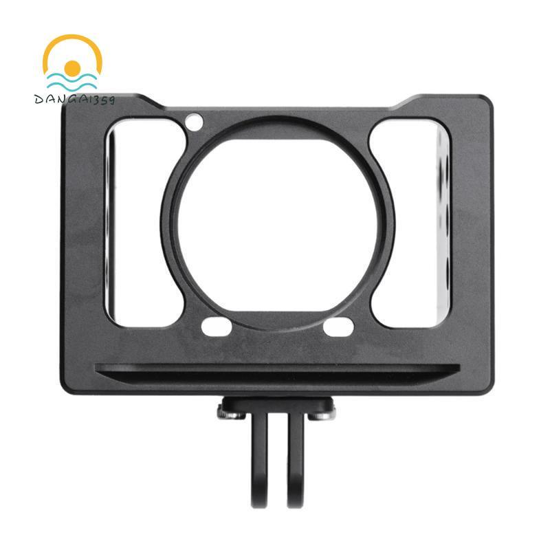 Dangai359กรงกล้องโลหะกรงกล้องกีฬาสําหรับกล้องกีฬา RX0 II