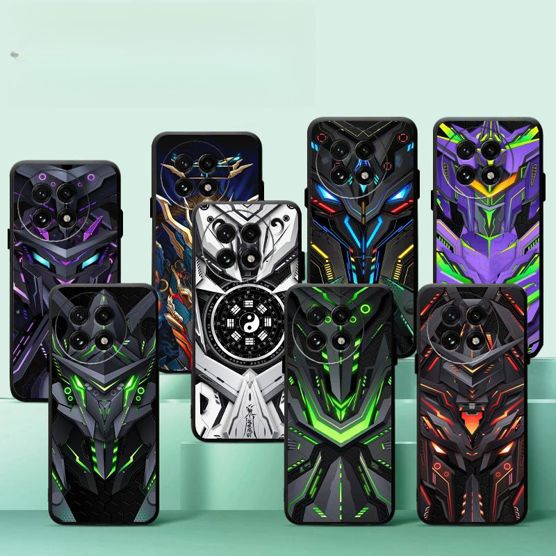 สําหรับ OnePlus 13 เคสโทรศัพท์ผู้ชาย 5G รุ่นใหม่ PJZ110 เคสโทรศัพท์ผู้หญิง OnePlus 13 เคสกันกระแทก