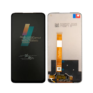 KAIKU หน้าจอ สำหรับ oppo A92 LCD Screen Display Touch ออปโป้A92 รีเฟรชเรทสูง รับประกัน99วัน