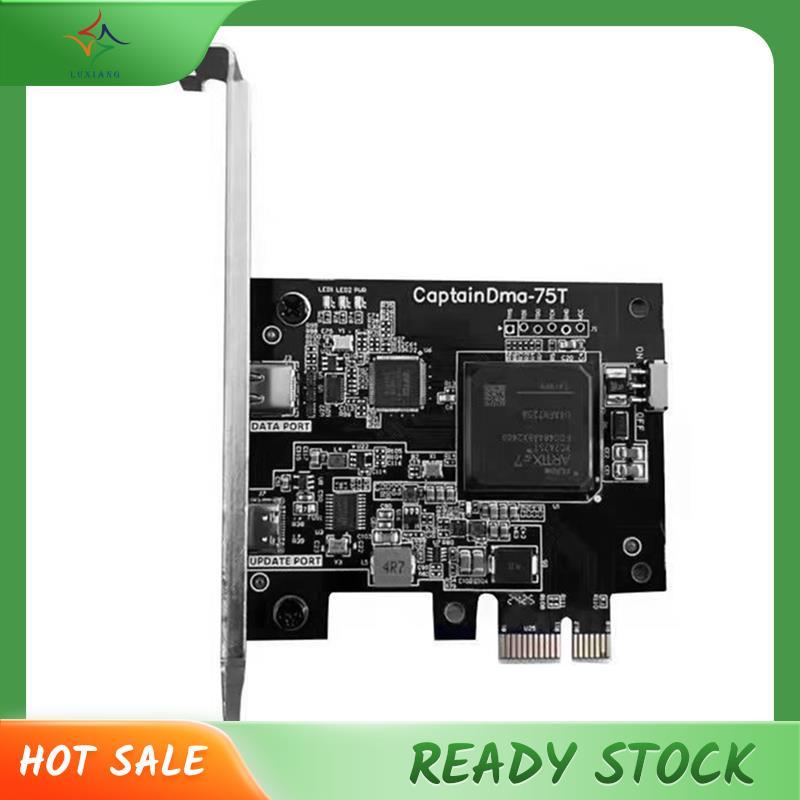 [luxiang.th] บอร์ด DMA สําหรับ Kmbox Video Blender การ์ด DMA ประสิทธิภาพสูงเข้าถึงหน่วยความจําโดยตรง