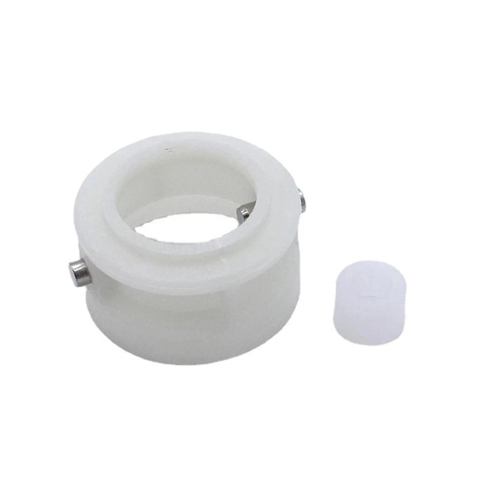 เหมาะสําหรับ Nissan Patrol Gu Y61 All Gearbox Shifter Bush Kit 32861H7301 32870V5003