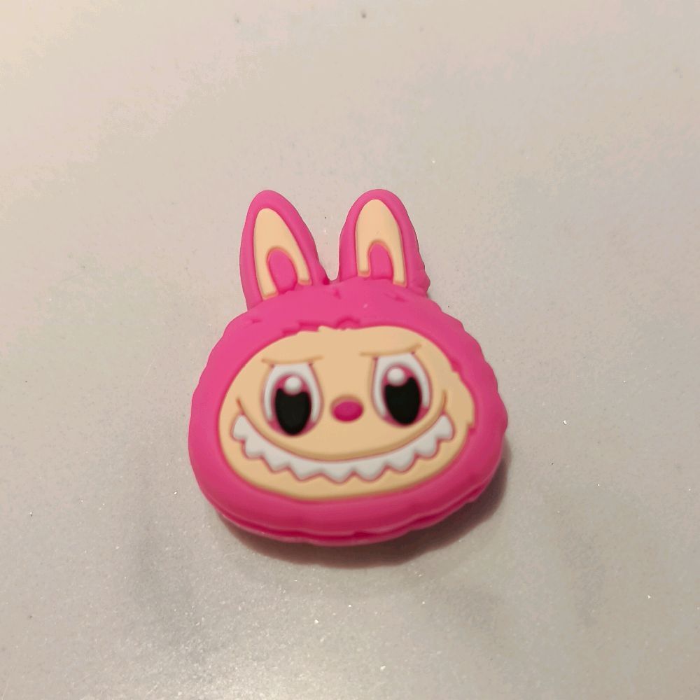 Dampener Tennis Damper ฟักทองกันกระแทกเทนนิสสีชมพู Damper Damper