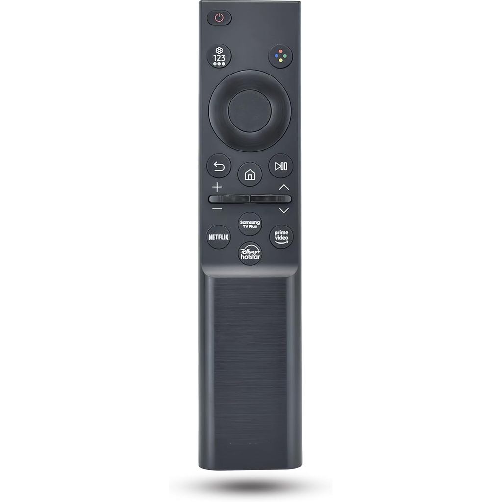 BN59-01388A เปลี่ยนรีโมทคอนโทรลสําหรับ Samsung QLED คริสตัล 4K สมาร์ททีวี UN43CU7000 UN50CU7000 UN55