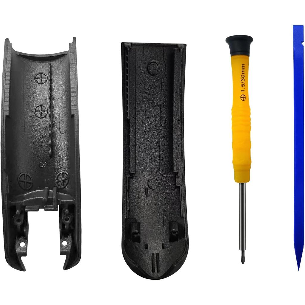 ฝาครอบเลื่อนเปลี่ยนชิ้นส่วนแบบกําหนดเองด้านนอกและด้านในสําหรับ Sony WH-XB910N XB910N WHXB910N หูฟังไ