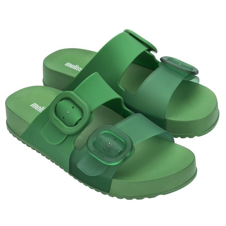 Jieyang รองเท้าแตะชายหาดแบบ Platform พลาสติก PVC สไตล์ใหม่ปี 2024