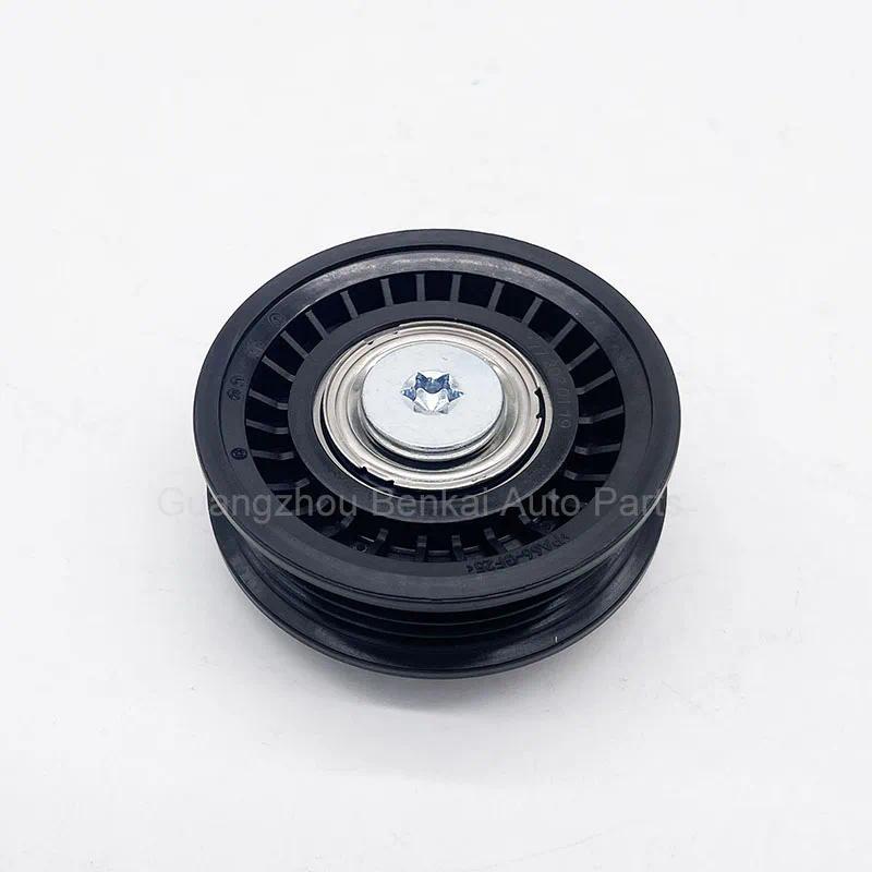 M177 รอก Idler 1772020119 สําหรับ Mercedes Benz W205 W213 W463 AMG C63 E63 G63