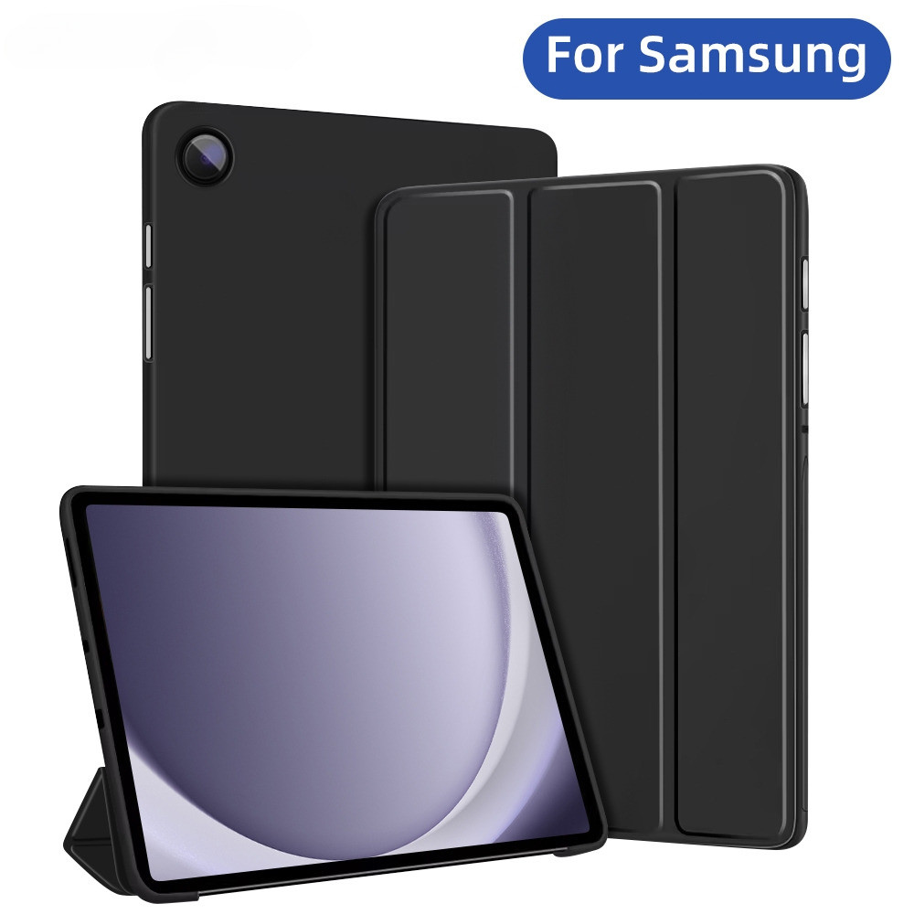 เคสป้องกันแท็บเล็ตสำหรับ for Samsung Tab S9 FE/S10 FE 11" Tab S7Plus/S8Plus/S7 FE S10 Plus 12.4" Tab A9 A8 10.5" S6 Lite