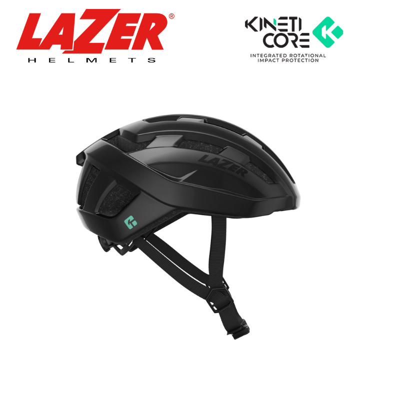หมวกจักรยาน LAZER TEMPO KinetiCore