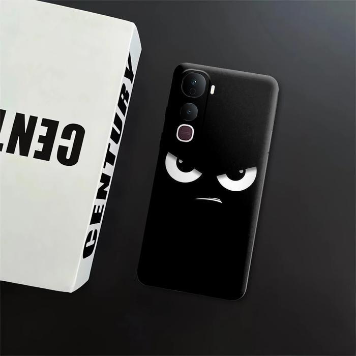 Softcase Viv0 Y400 4G / Y400 5G / Y04s / Y04 / Y29 4G / Y29 5G - Silicone - Motif W4jah M4rah - Cust