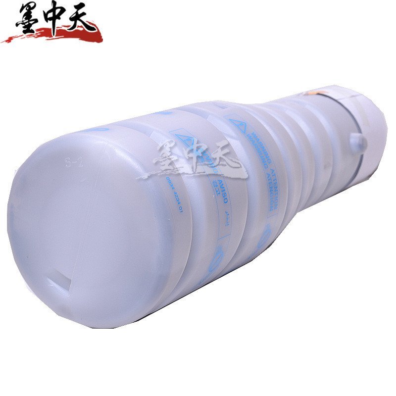 เหมาะสําหรับ Aurora AD168 กล่องผง AD166 216 218 226 เครื่องถ่ายเอกสาร Toner AD-228 ผงหมึก