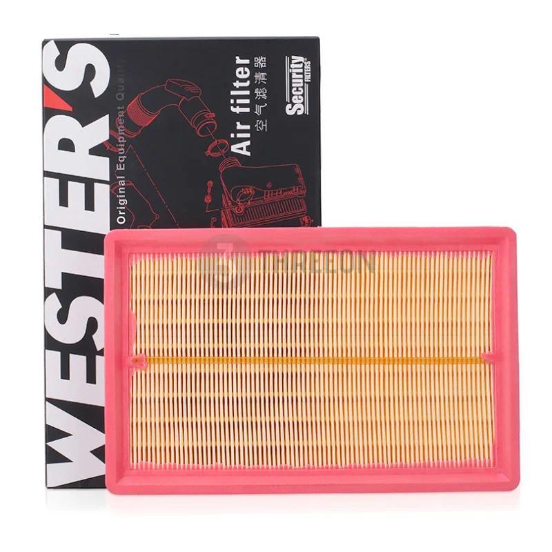 WESTGUARD MA9639 กรองอากาศสําหรับ CHERY TIGGO 3x PLUS 1.5 Tiggo 2 Pro SQRE4G15C SQRD4G15B J691109111