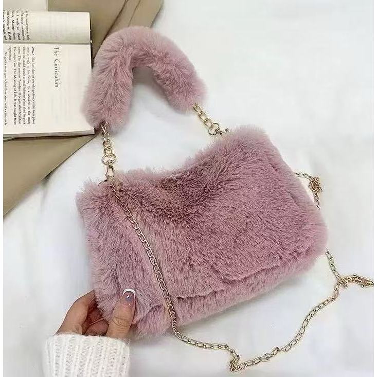 กระเป๋าสะพายข้างแฟชั่นกระเป๋าสะพายข้างผู้หญิงมาใหม่A952 - รูปที่ 4