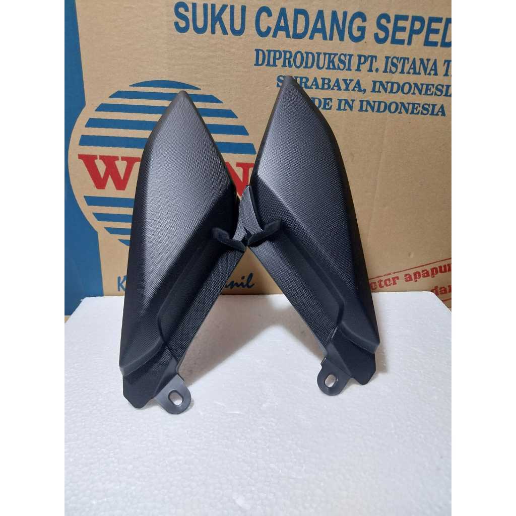 NEW N-MAX 155 SMALL 2020-2023 Body Cover, WIN BRAND