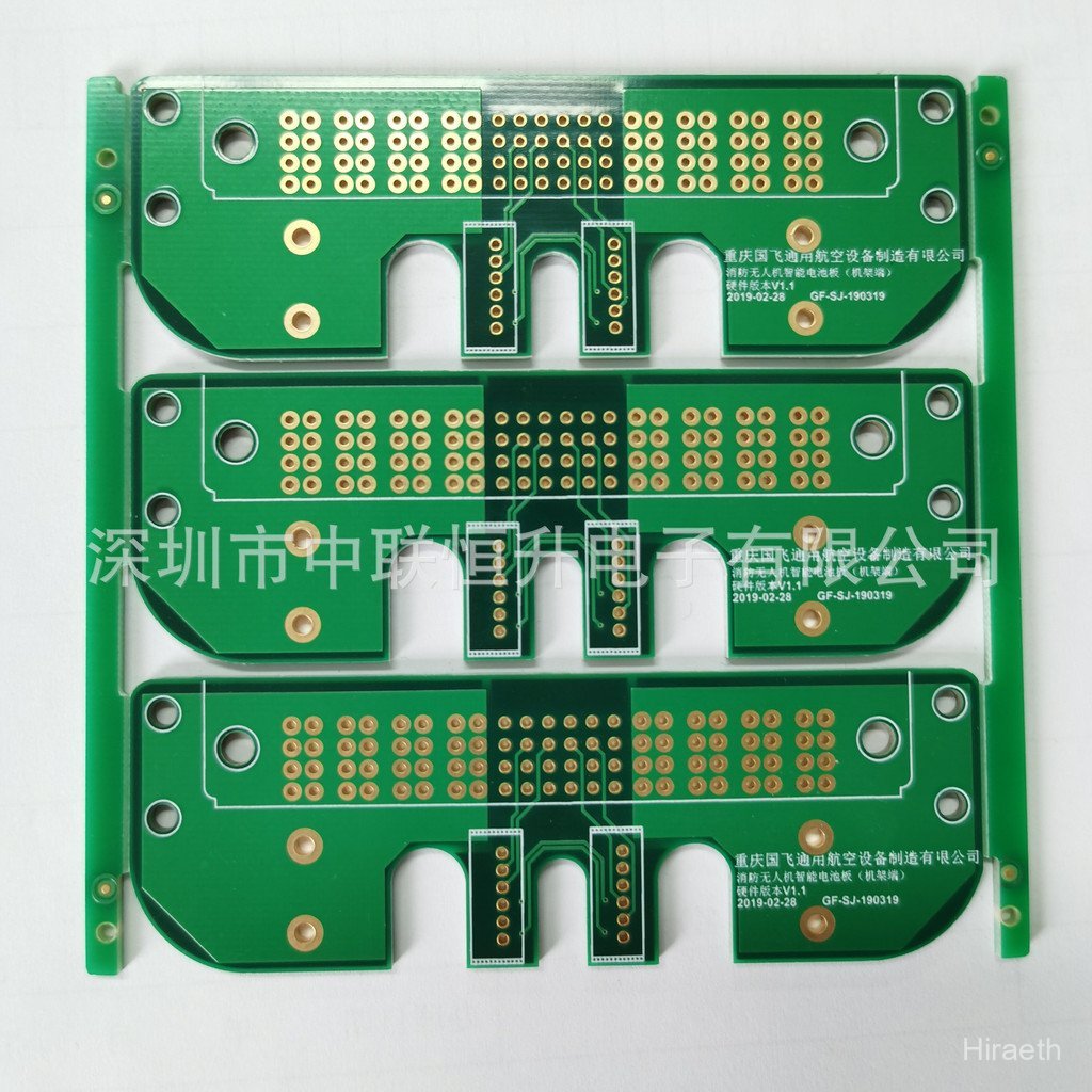 อุตสาหกรรมอุตสาหกรรมควบคุมเมนบอร์ด PCBA Plan Design SMT Patch DIY Plug-In Plug-In PCB Proofing Desig