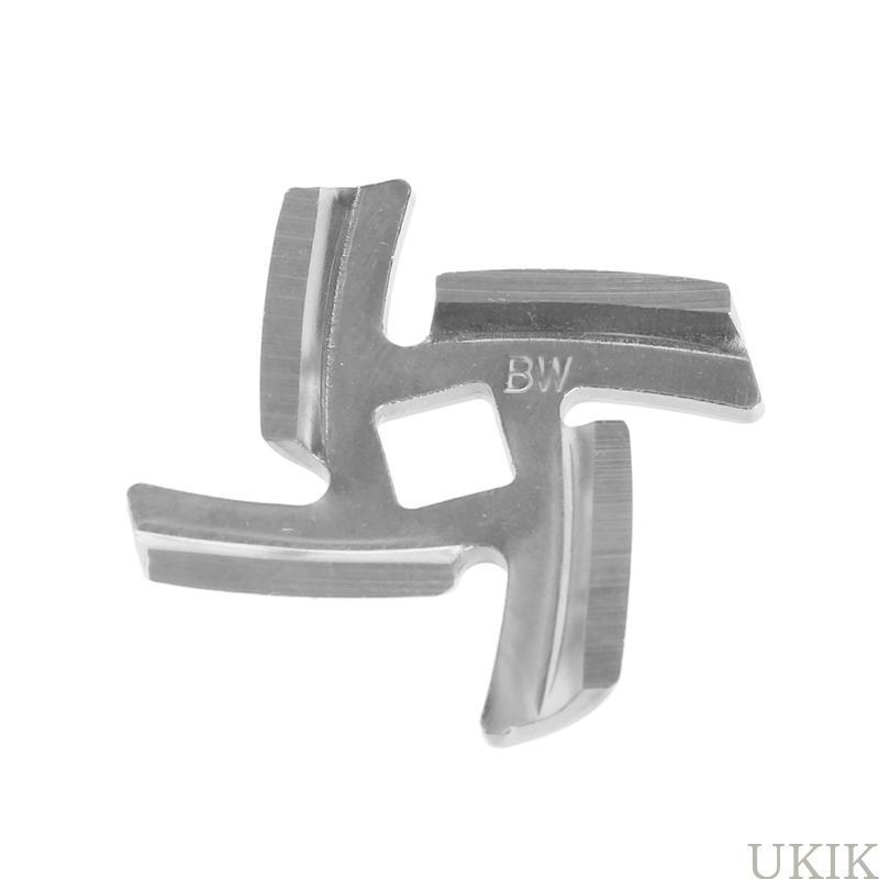 UKIK เครื่องบดใบมีด Home Kitchen ทํา Dumpling Mince