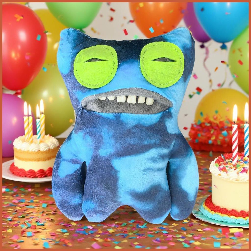 สําหรับ fugler การ์ตูนตุ๊กตาตุ๊กตาสําหรับเด็กสะสมตัวการ์ตูนยัดไส้ขนาดใหญ่ฟัน lameintmy