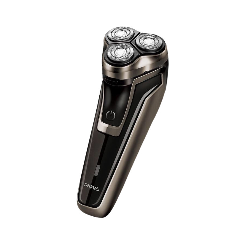 เหมาะสําหรับ Riwa Rewa เครื่องโกนหนวดไฟฟ้า RA-5308 ใบมีดสายชาร์จ RA5309 RA5310 หัวอุปกรณ์เสริม