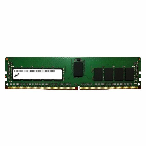 12PCS ไมครอน 64GB 2666MHz DDR4 RAM PC4-2666V LRDIMM DDR4-21300 ECC REG หน่วยความจํา