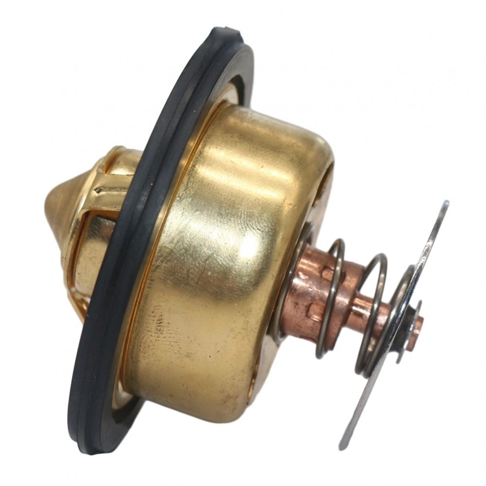 เทอร์โมสตัทสําหรับเครื่องยนต์ Mercruiser Sterndrive 4 3L 5 0L 5 7L 6 2L 170F 77C 864493