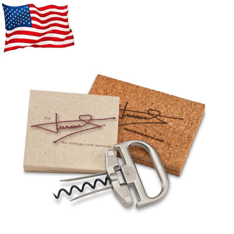 บริษัทการค้ากว่างโจว Gengsui (การลงทุนเฉพาะส่วนบุคคล) DURAND @ DURAND Old Wine Corkscrew Duran Wine 