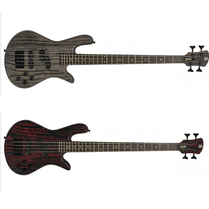 Japan Direct Mail Spector NS PULSE 4 Bass เบสไฟฟ้า