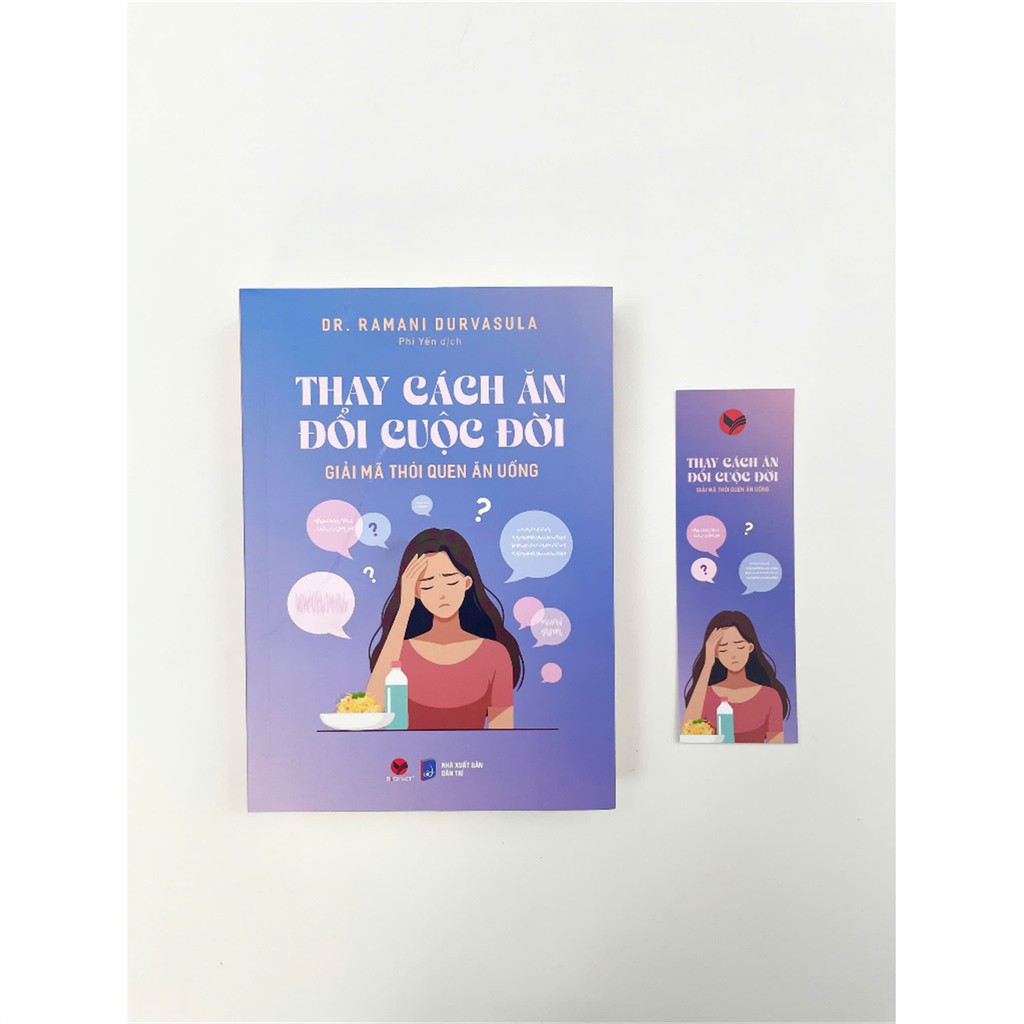 หนังสือ - CHANGE THE WAY TO CHANGE LIFE - ถอดรหัสกินนิสัย [Hang An Book-288]