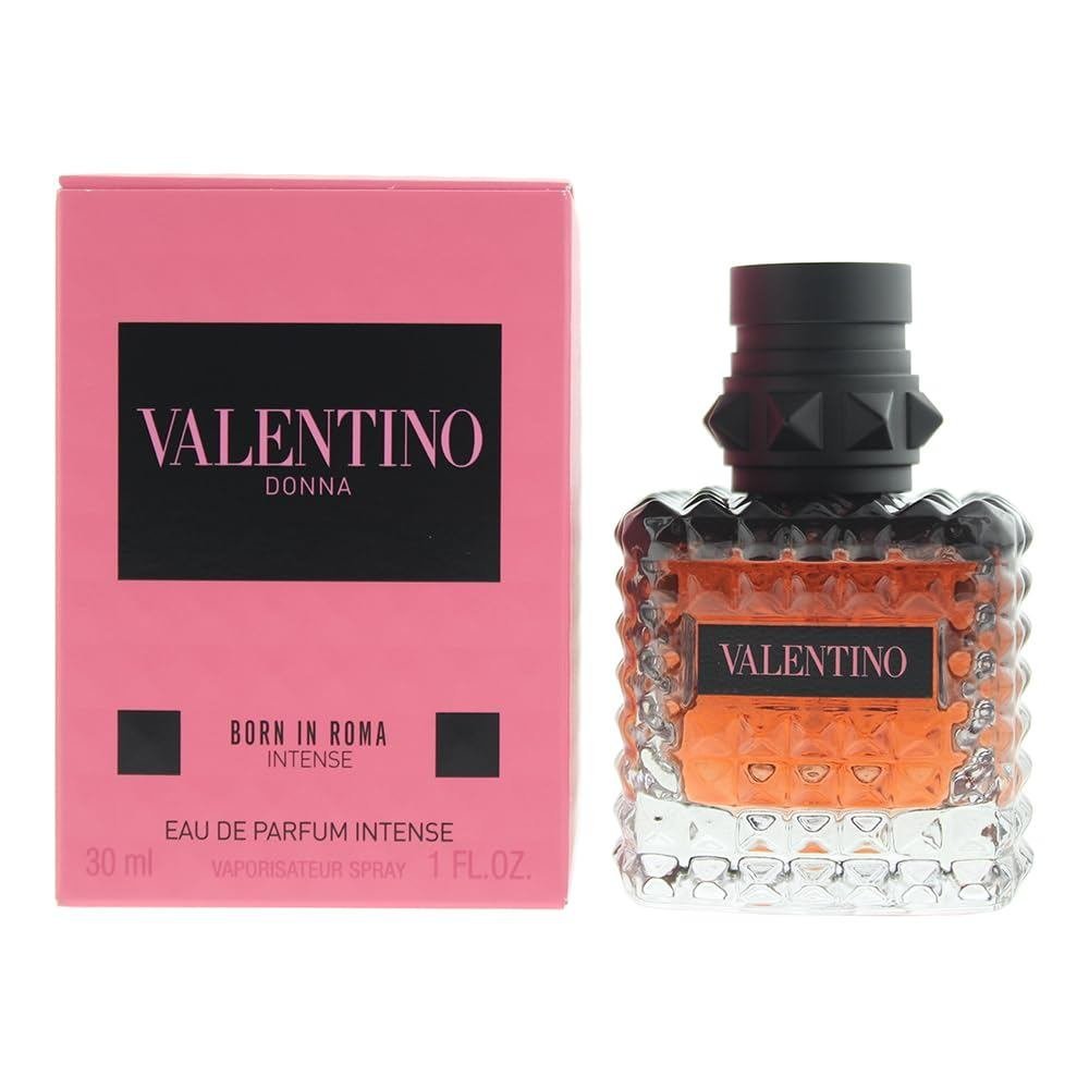 Valentino Donna Born In Roma Intense สําหรับผู้หญิง - สเปรย์ EDP 1 ออนซ์