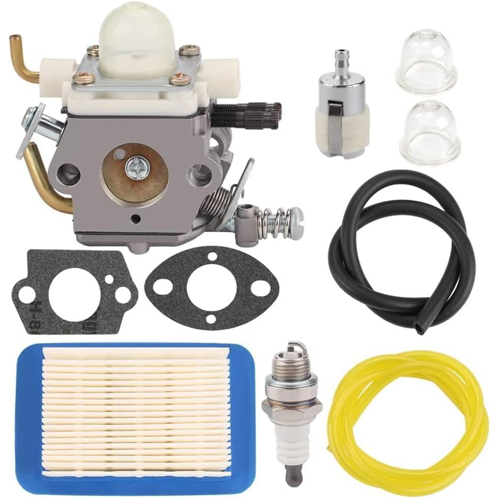 C1M-K77 คาร์บูเรเตอร์สําหรับ Echo PB-403T PB403T PH-413 PB-413H PB413H PB403H PB413T PB413H กระเป๋าเ