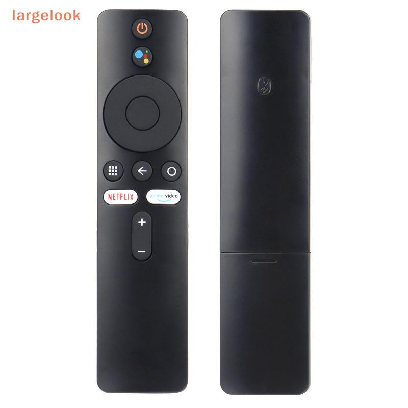 [largelook] ใหม่ XMRM-006 สําหรับ MI Box S MI TV Stick MDZ-22-AB MDZ-24-AA กล่องสมาร์ททีวี