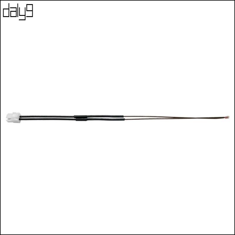 Dal Thermistor NTC 100K แผ่นทําความร้อนสําหรับ Bambu Lab X1 X1C คาร์บอน 3D เครื่องพิมพ์
