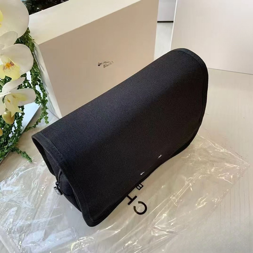 Large-capacity ladies’ makeup bag, washbasin storage bag,makeup bag without box ราคา ถูกที่สุด ดีลบีเคเค แกลเลอรีภาพที่ 4