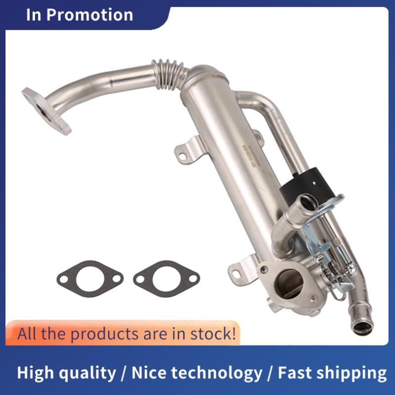 วาล์วคูลเลอร์ EGR สําหรับ A3 8P Golf 2004-2013 1.9 2.0L 03G131512โฆษณา 03G131512จี 03G131512อ่า