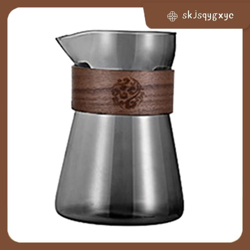 skjsqygxycImmersion Coffee Dripper Switch Pour over Dripper Immersion Dripper Switch เครื่องชงกาแฟแก