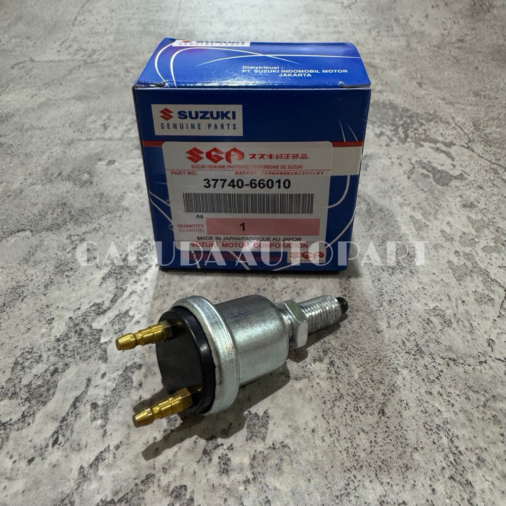 หยุดสวิตช์ swit เบรค Suzuki Carry Futura Katana Forsa T120ss St100 37740-66010 ราคา ถูกที่สุด ดีลบีเคเค