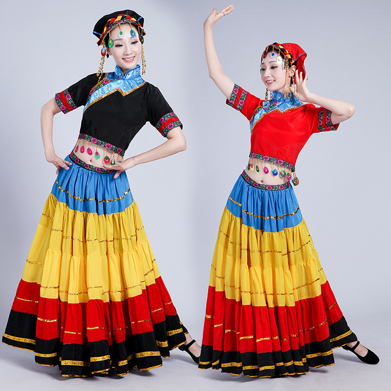 ชุดสตรีเต้นรำขนาดใหญ่ New Yi ดีไซน์ใหม่สำหรับปี 2025