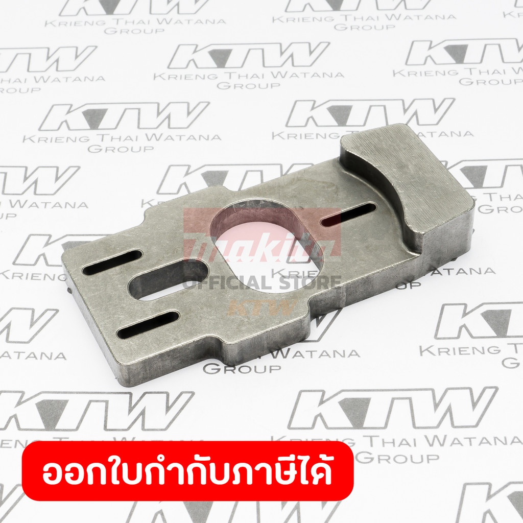 MAKITA มากีต้า MP313216-1 อะไหล่ JV0600K#29 BALANCE PLATE NO.29 BALANCE PLATE FOR JV0600K Code 31321