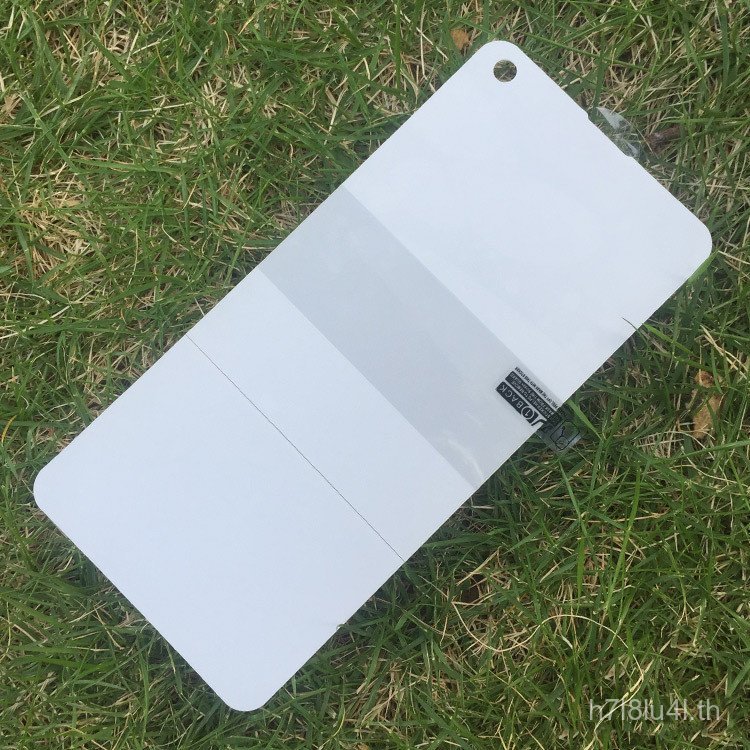 เหมาะสําหรับ Samsung S20 Plus Hydrogel Film S9 plus/note10/S10 หน้าจอโค้ง NOTE20Ultra Film