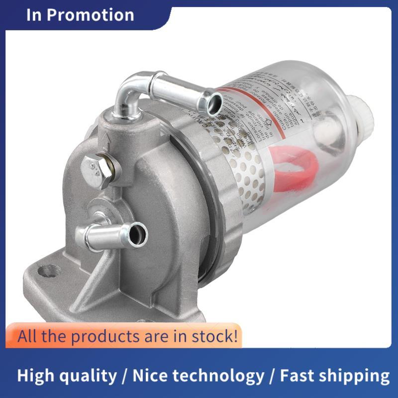 รถบรรทุกน้ํามันแยกน้ํากรอง ฉัน121646 สําหรับ Fuso FV515 F380 PS380 FP380 8DC9 6D24 6M70 FV51J